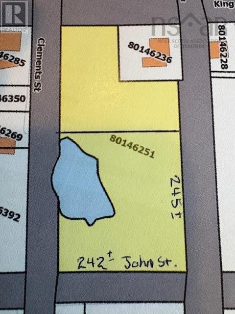 85 King Street, Shelburne, NS B0T 1W0