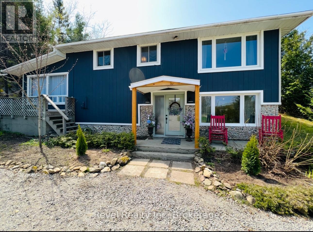 541 Donald St, Mattawa, ON P0H 1V0