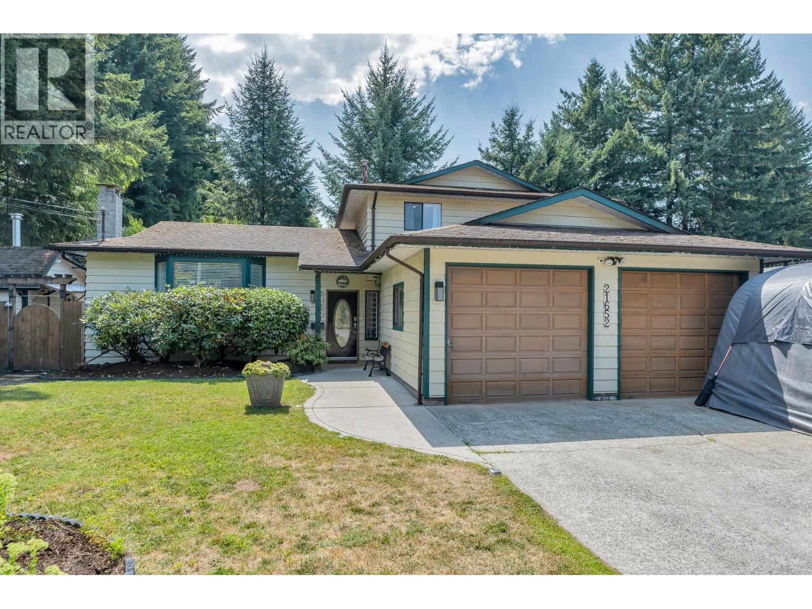 121 Avenue Unit 21652, Maple Ridge, BC V2X 3S6