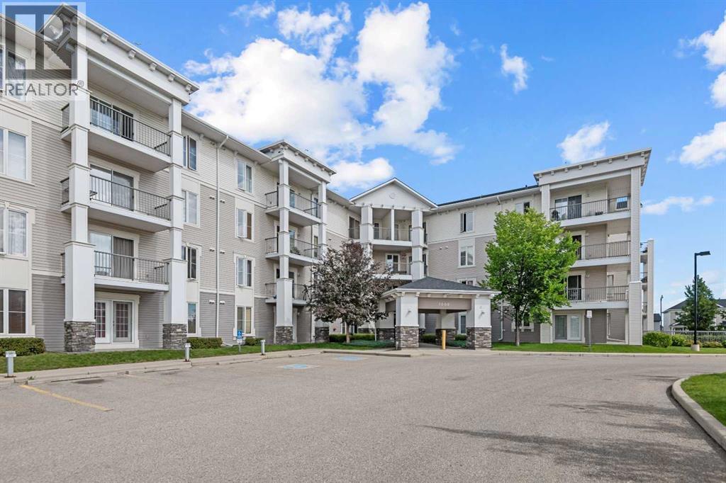 333 Taravista Drive Ne Unit 1203, Calgary, AB T3J 0H4