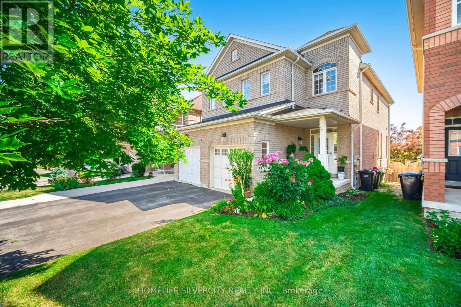 31 Rocky Point Cres, Brampton, ON L6V 4R7