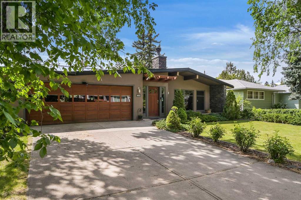15 Street Sw Unit 4811, Calgary, AB T2T 4B5