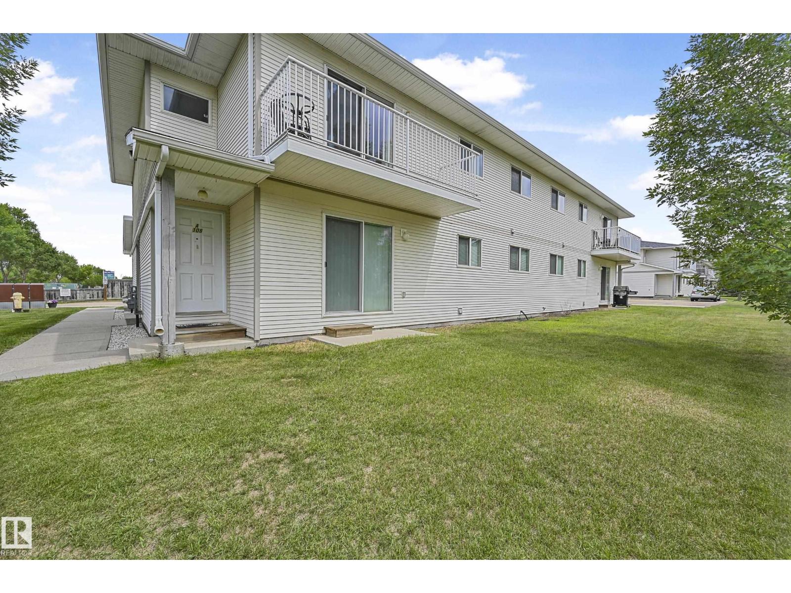 110 Westpark Drive #104a, Fort Saskatchewan, AB T8L 4M2