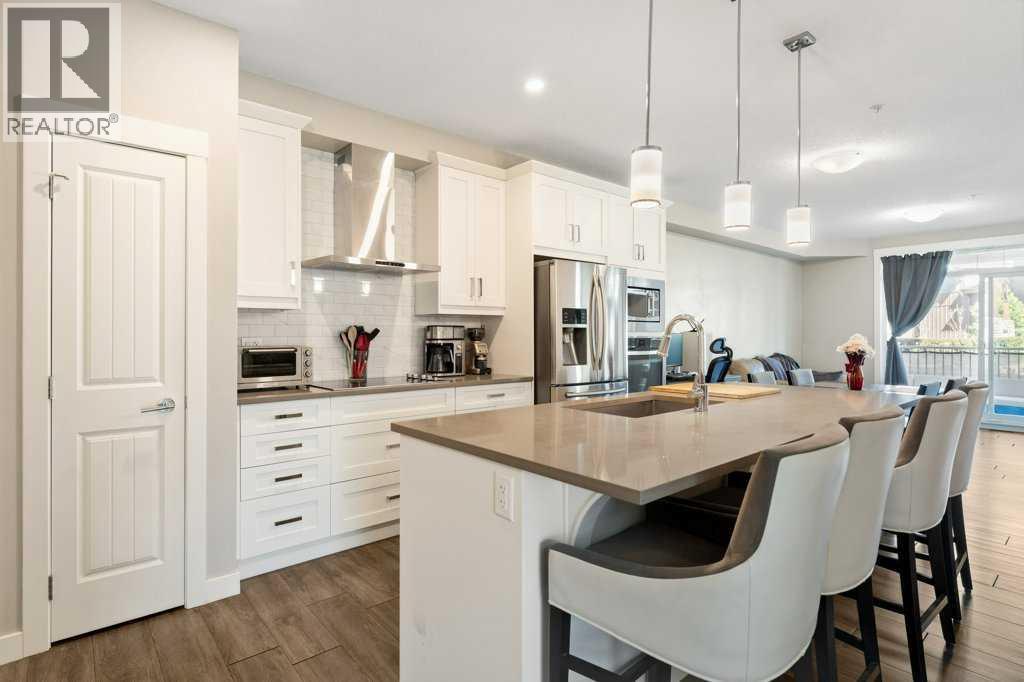 110 Auburn Meadows View Se Unit 104, Calgary, AB T3M 2M2