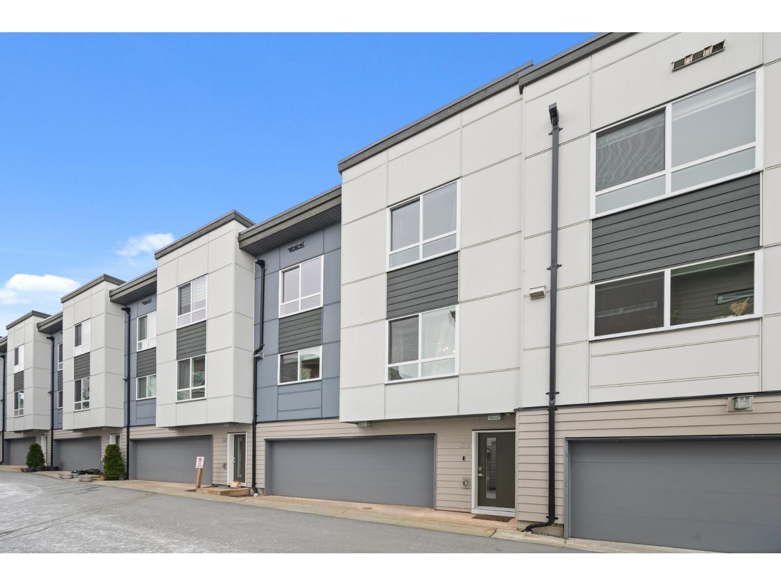 1670 160 Street Unit 31, Surrey, BC V4A 0C6