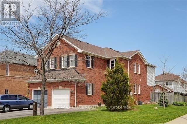 95 Bunchberry Way, Brampton, ON L6R 2E8