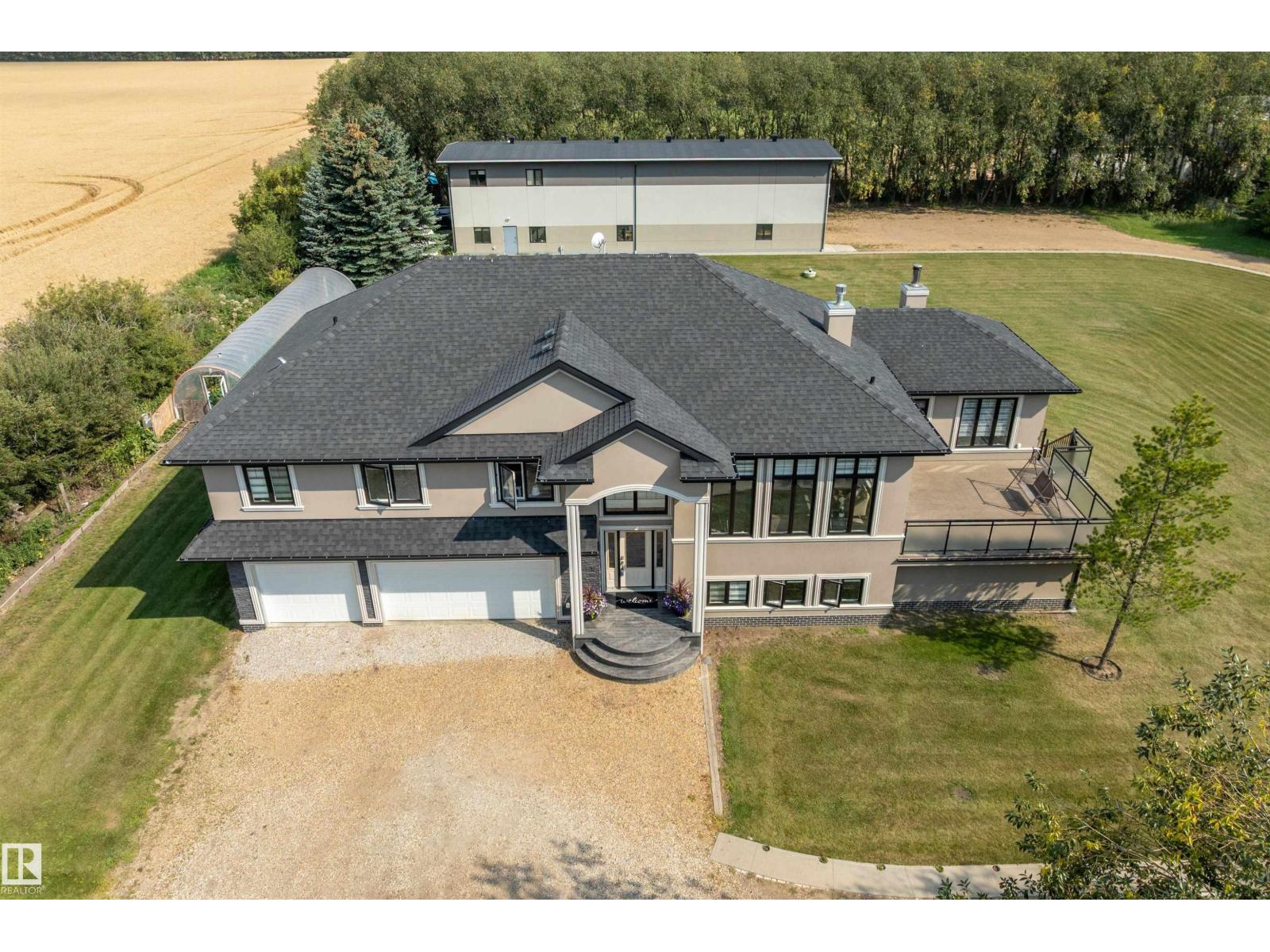 54231 Range Rd 250 #9b, Rural Sturgeon County, AB T8T 0C2