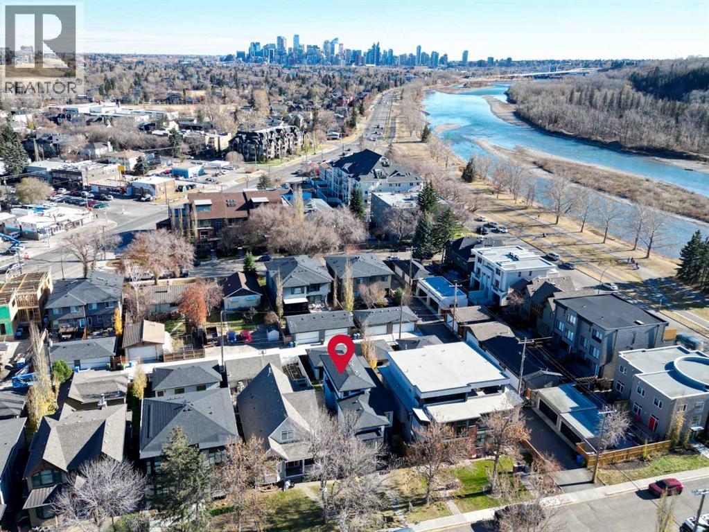 34 Street Nw Unit 116 #a, Calgary, AB T2N 2Y3