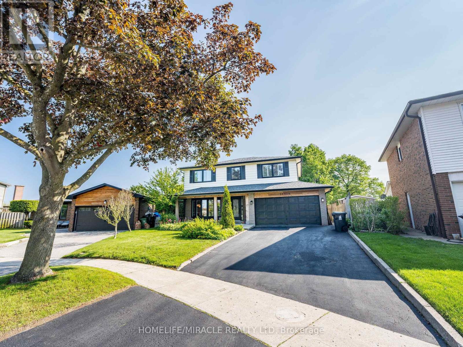 7 Chapais Cres, Toronto, ON M1C 2C3