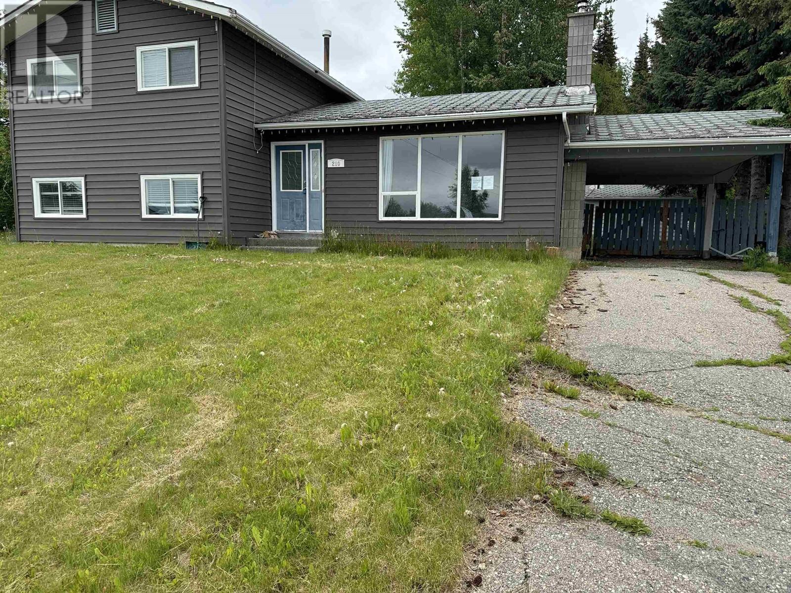 Mackenzie, BC homes for sale & real estate listings Houseful