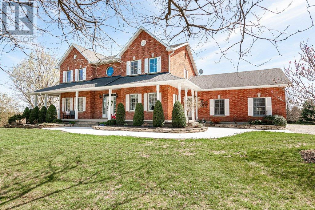 4609 Road 164, West Perth, ON N0K 1N0