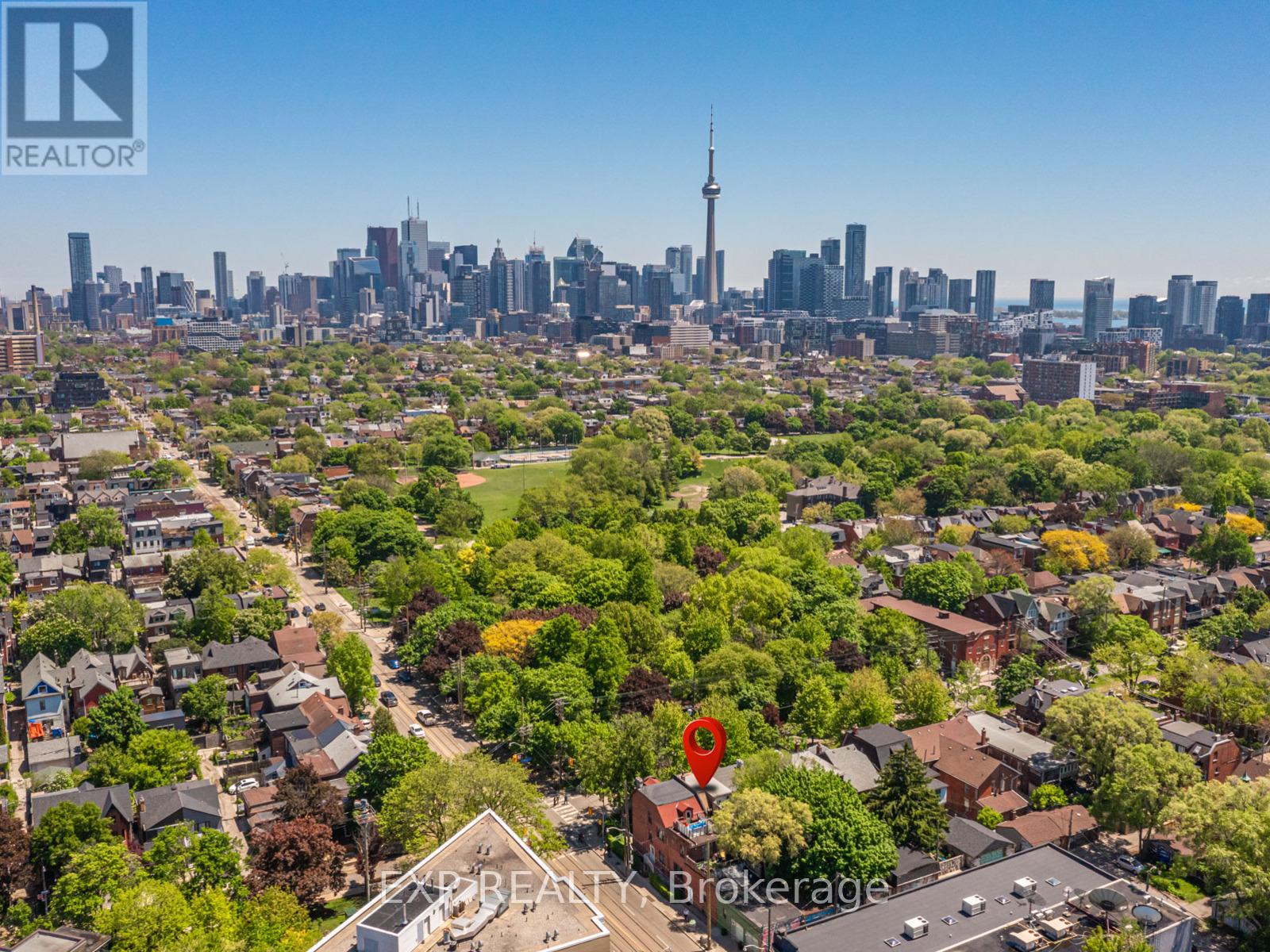 260 Shaw St, Toronto, ON M6J 2W9