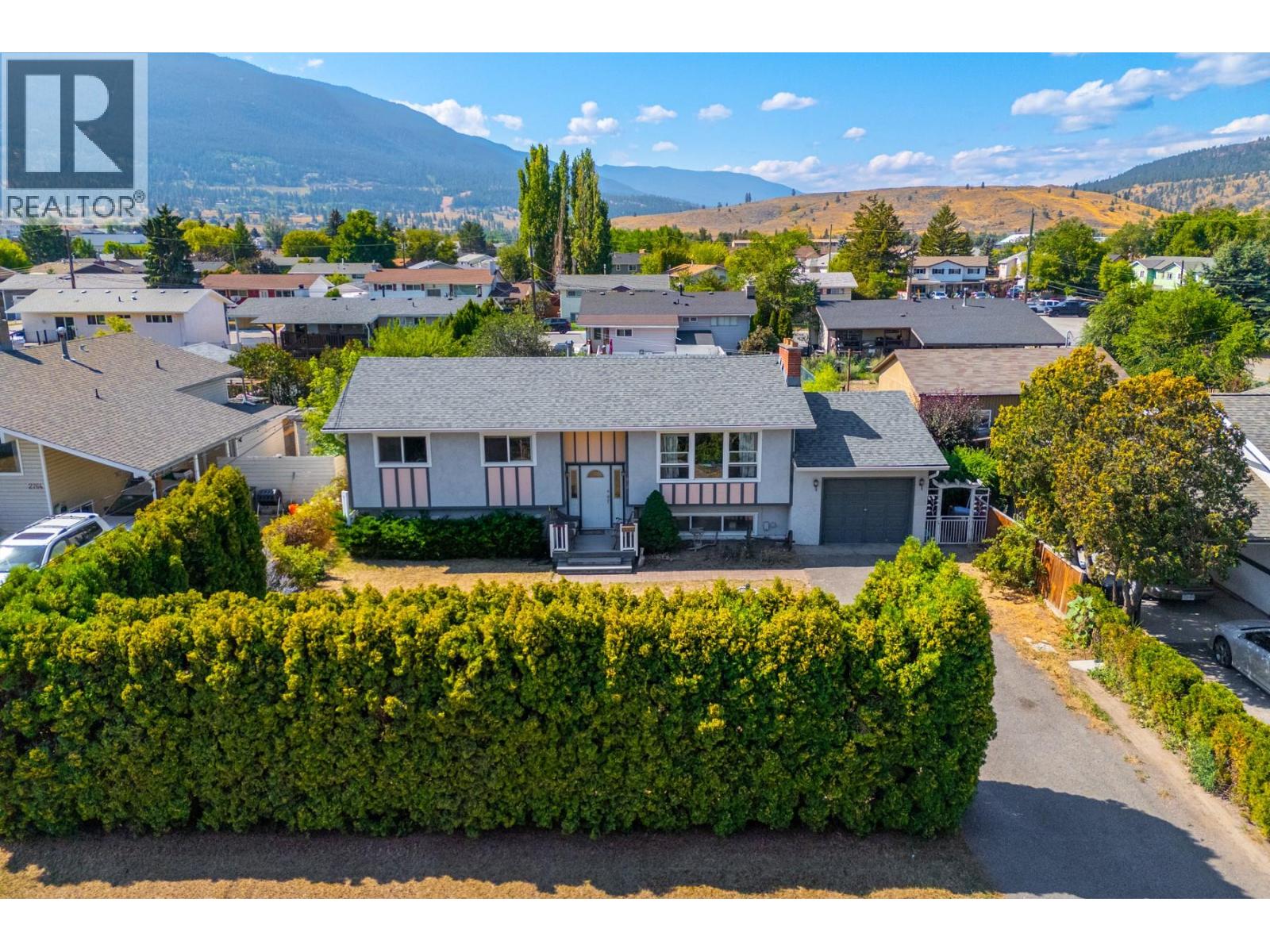2752 Granite Pl, Merritt, BC V1K 1B8