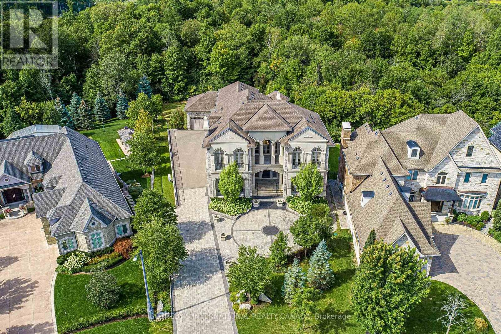71 Grandvista Cres, Vaughan, ON L4H 3G5