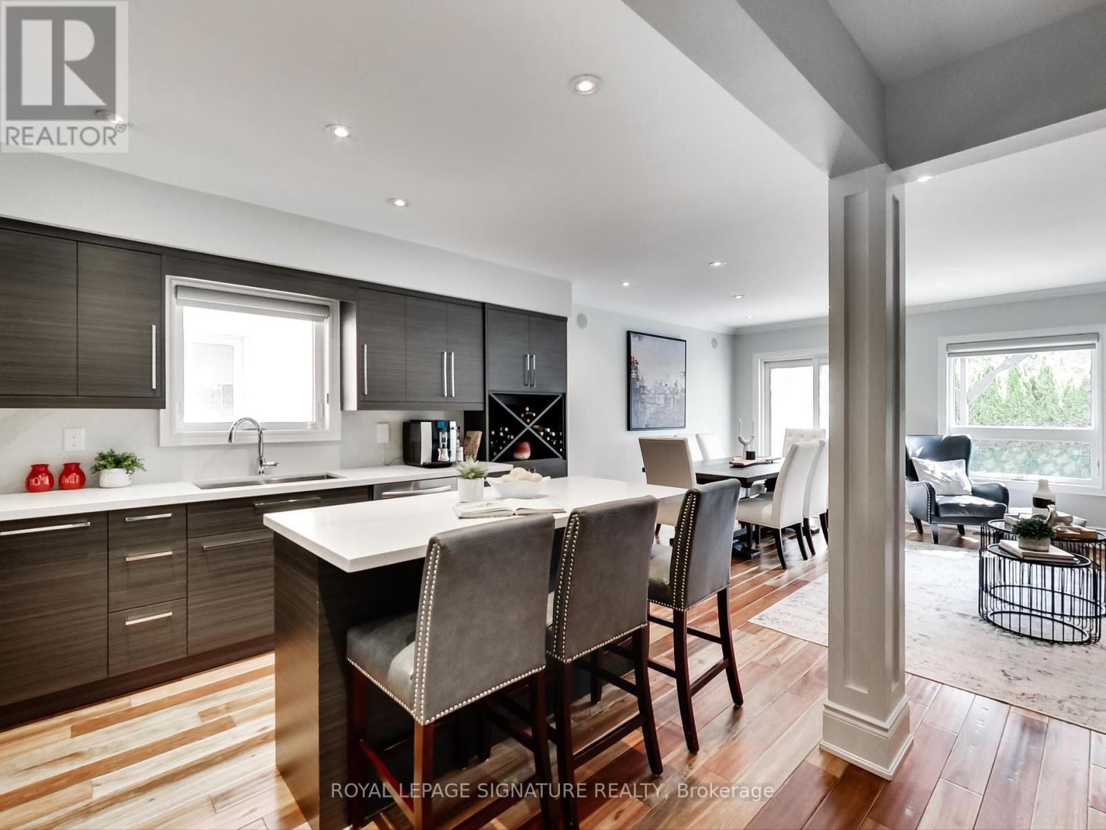 75 Monte Carlo Dr, Vaughan, ON L4H 1T3