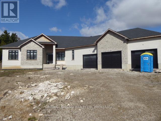 455 Mines Rd, Haldimand, ON N3W 1X6