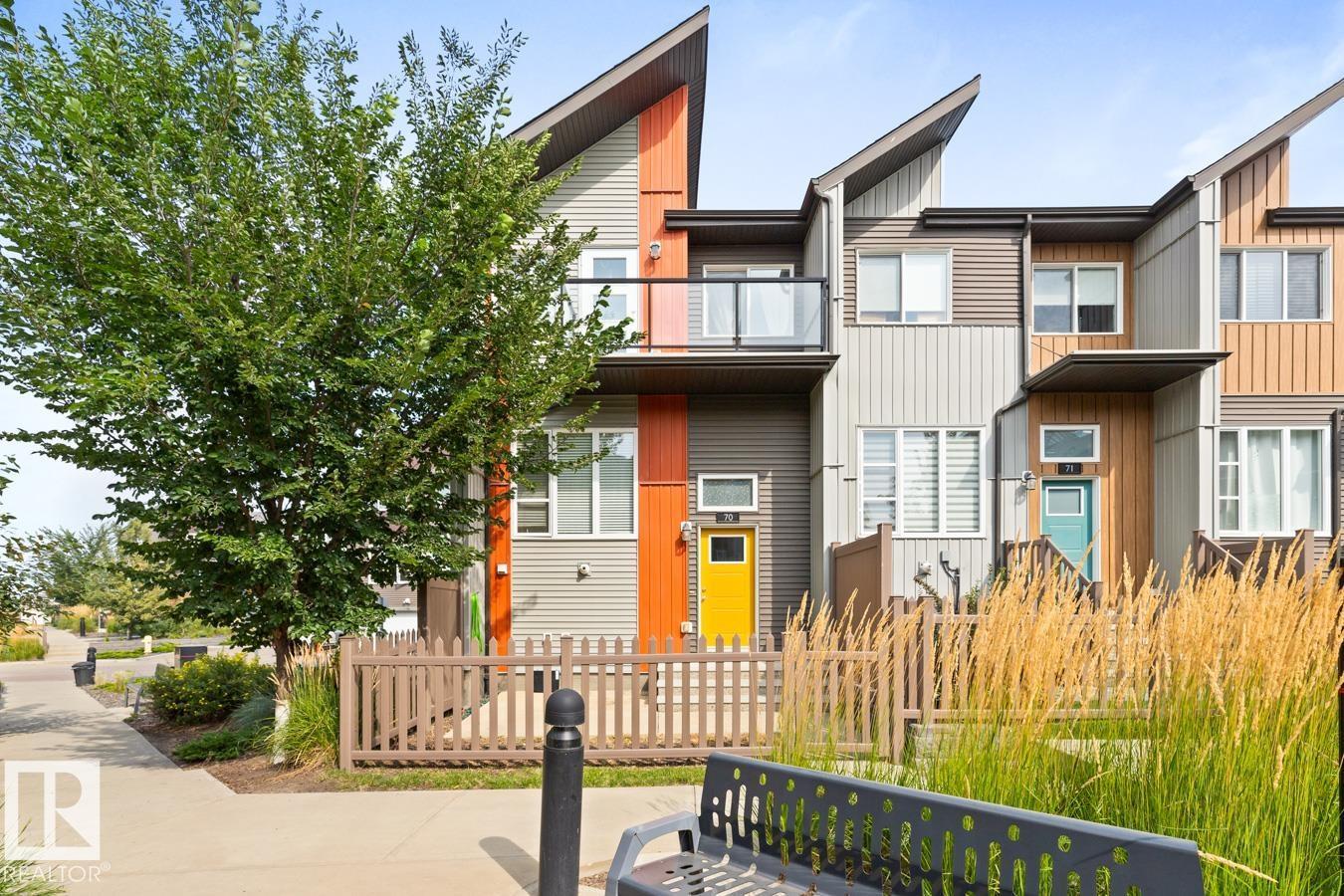 4470 Prowse Road Southwest #70, Edmonton, AB T6W 3R5