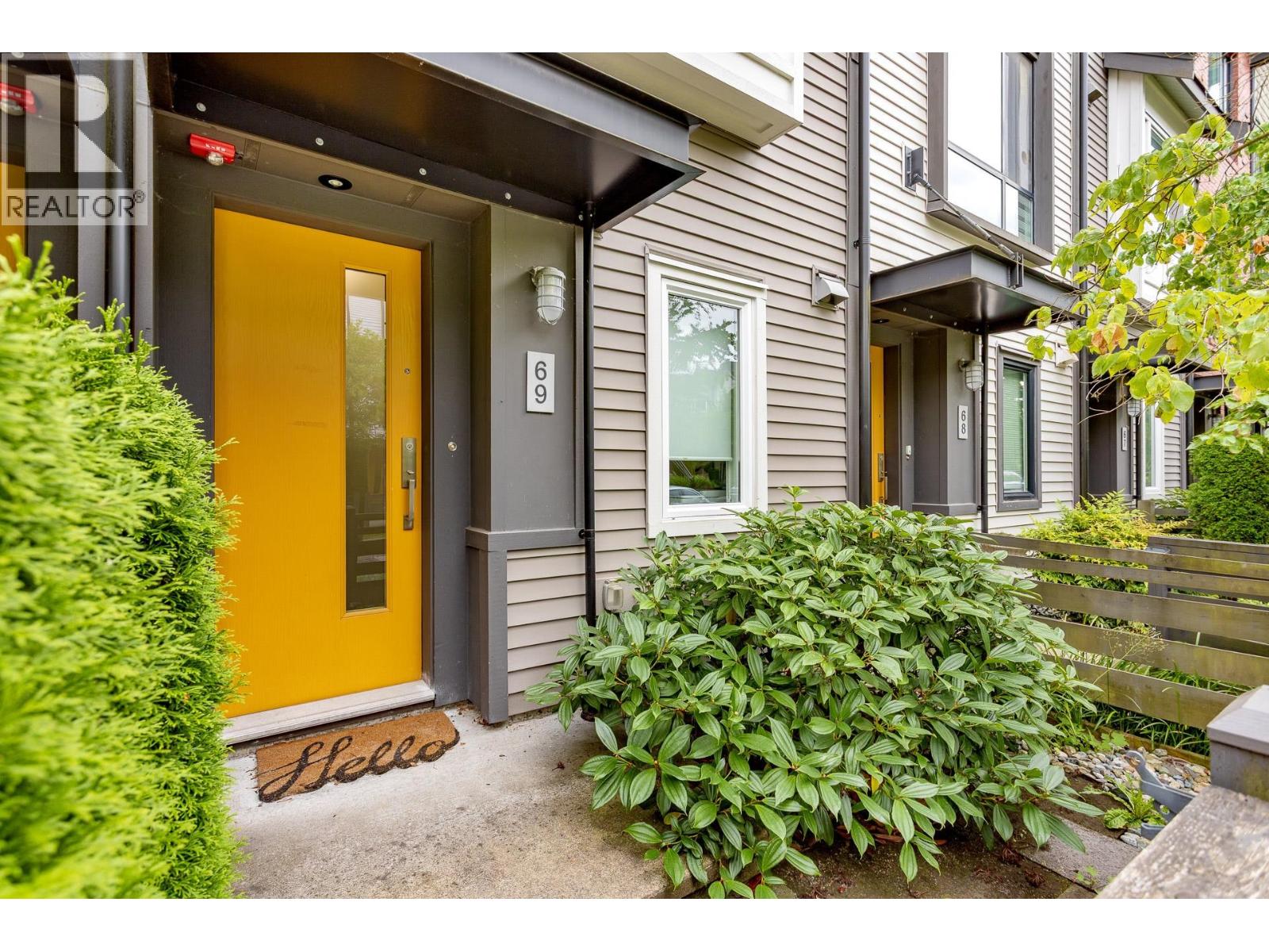 2380 Ranger Lane Unit 69, Port Coquitlam, BC V3B 0M4