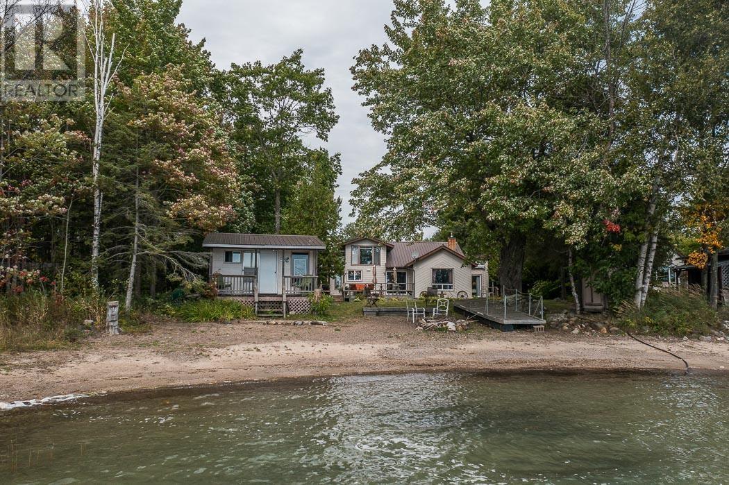 126 Waltonen Rdplummer Additional Township, Bruce Mines, ON P0R 1C0