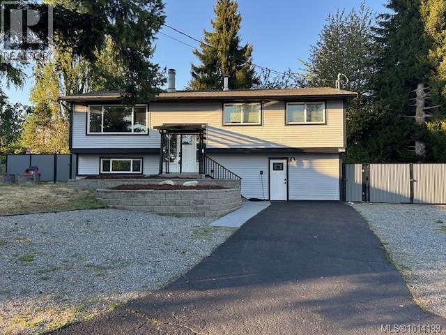 1732 James Way, Nanaimo, BC V9S 2S2