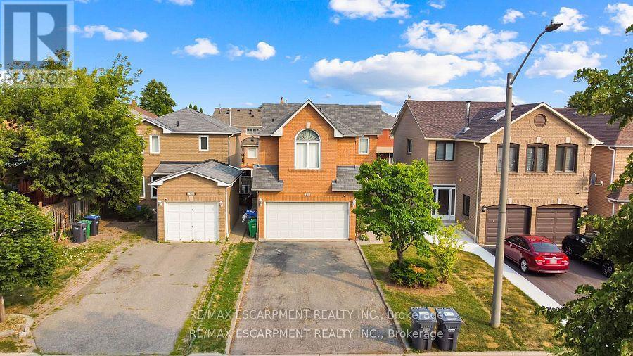 1157 Charminster Cres, Mississauga, ON L5V 1P9