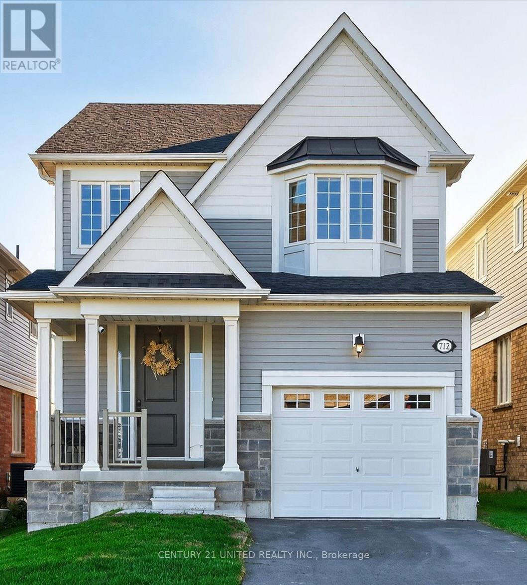 712 Latimer Way, Peterborough Monaghan Ward 2, ON K9K 0H4