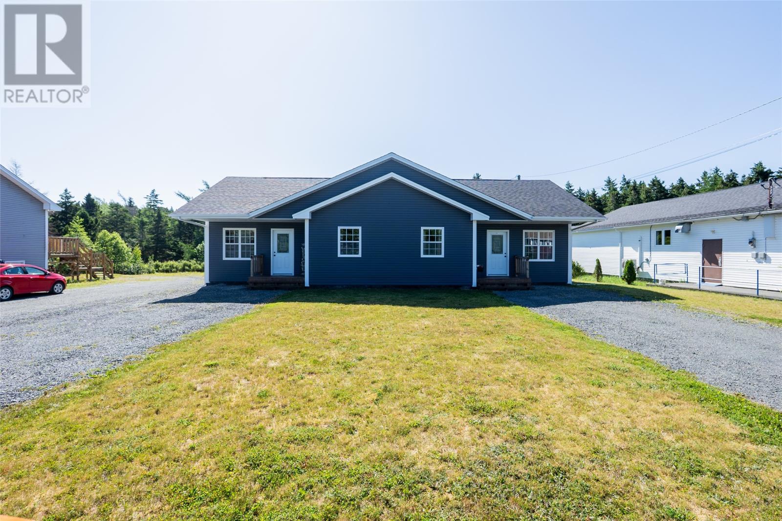 23-25 Springfield Rd, South River, NL A0A 2W0