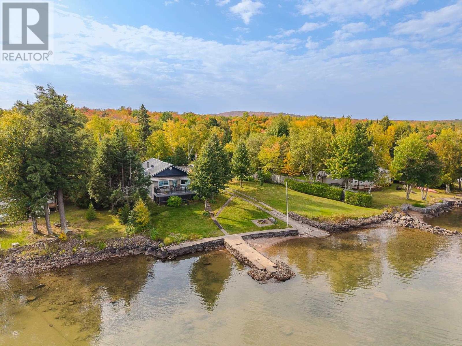1320 Havilland Shores Dr, Goulais, ON P0S 1E0