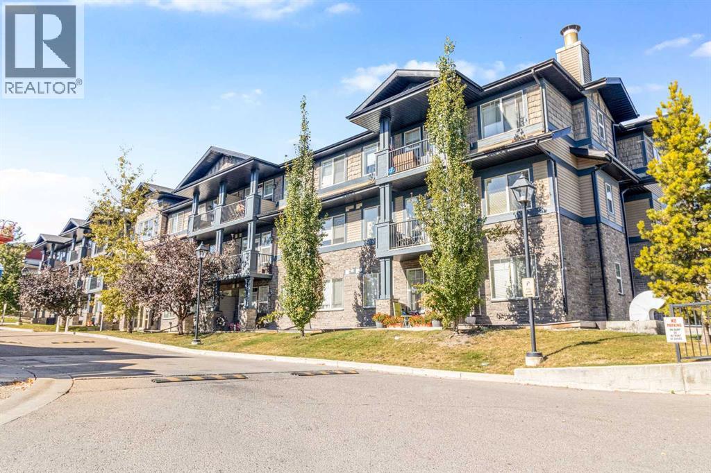 10 Panatella Road Nw Unit 306, Calgary, AB T3K 0V4