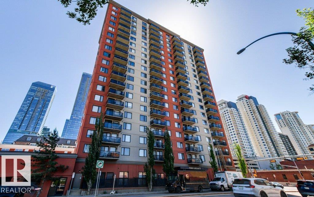 10303 105 Street Northwest #201, Edmonton, AB T5J 5G3
