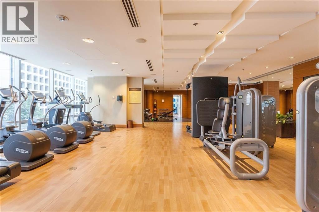1111 Alberni Street #4005, Vancouver, BC V6E 4V2
