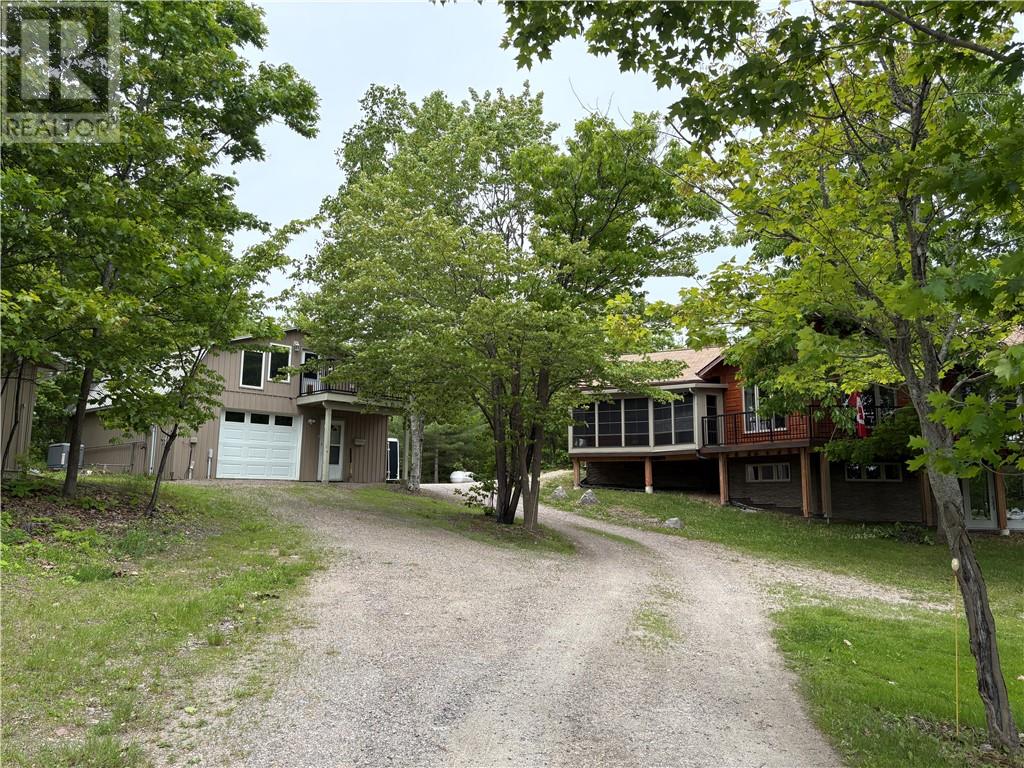 1100 Hwy 637, Killarney, ON P0M 2A0