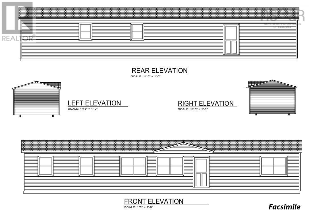 28 Wild Chance Dr, Truro, NS B2N 2W8
