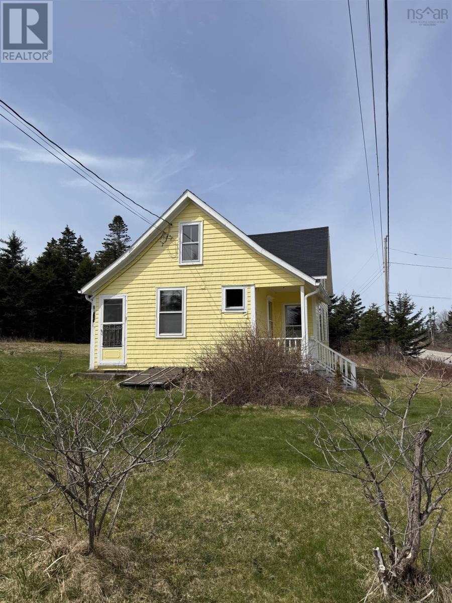 450 Fishermans Harbour, Fishermans Harbour, NS B0J 1M0