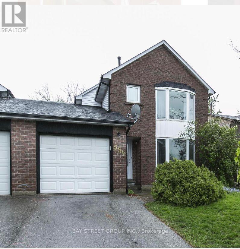 556 Holly Ave, Milton, ON L9T 4B1