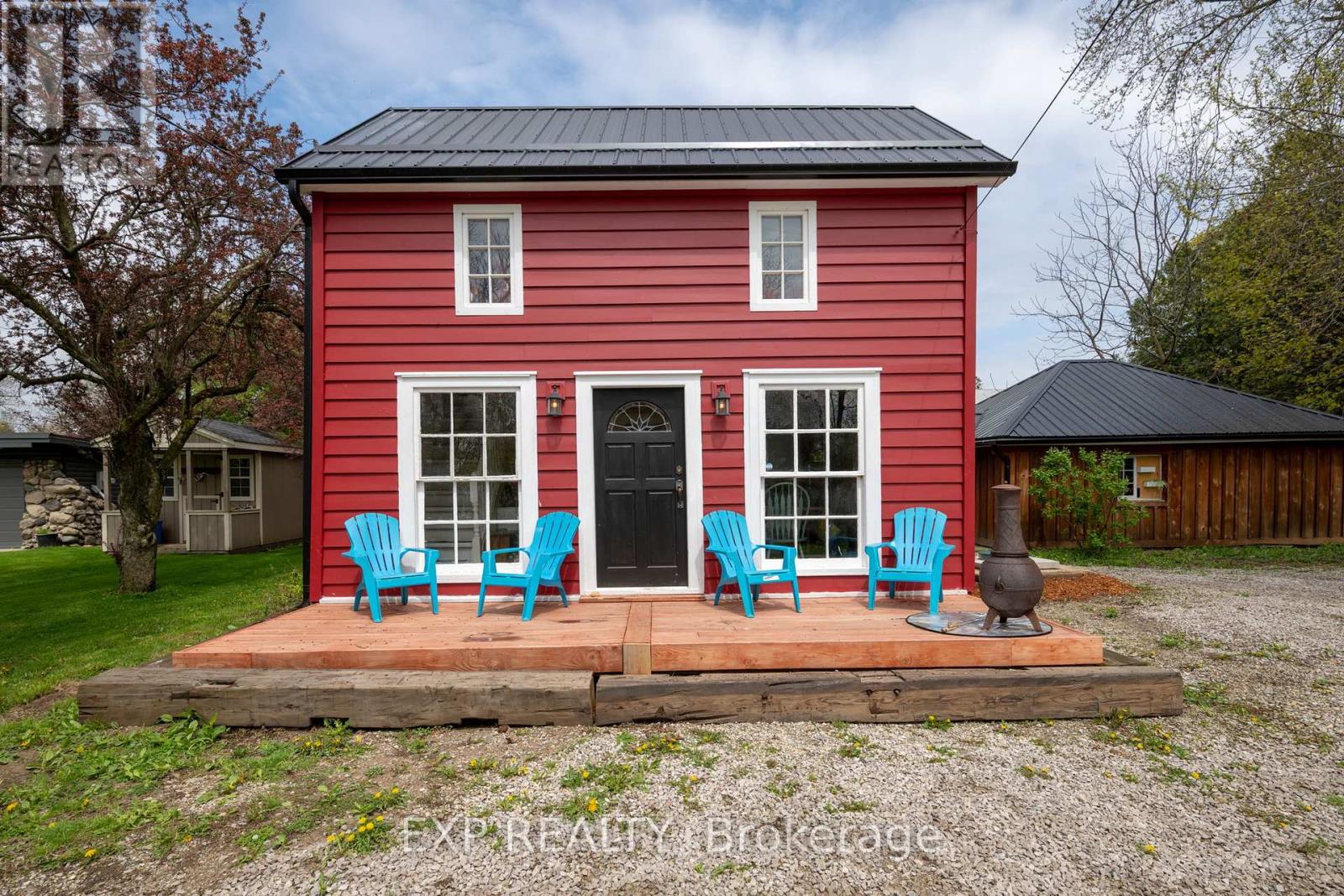 46330 South St, Central Elgin, ON N5P 3S8