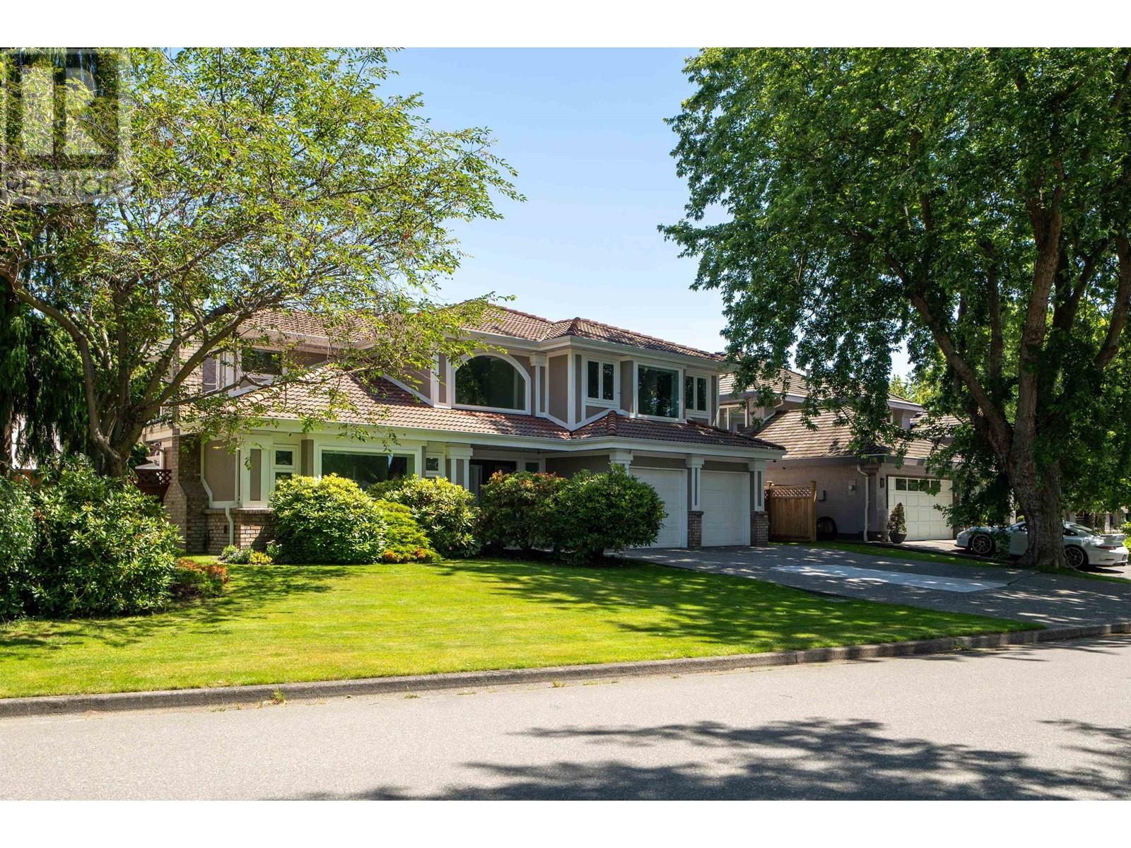 5653 Cornwall Dr, Richmond, BC V7C 5M6