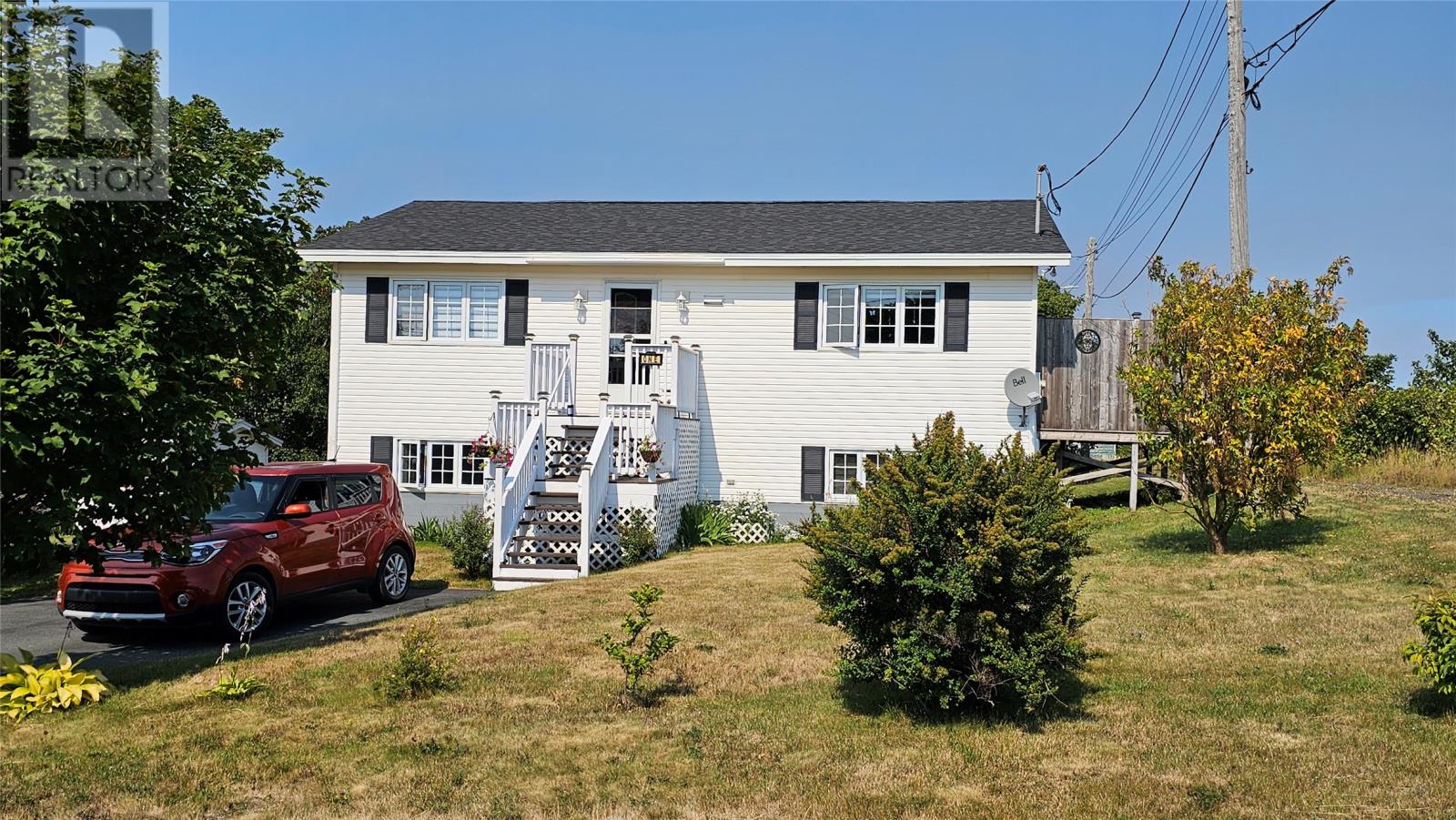 1 Cahills Ln #-5, Bell Island, NL A0A 4H0