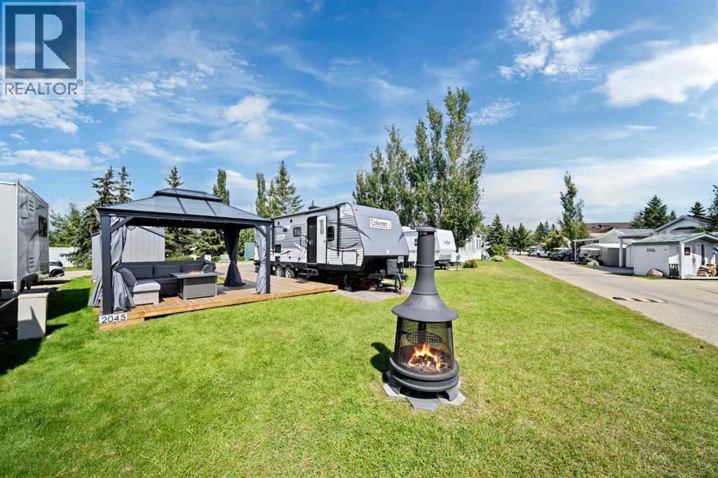 25054 S Pine Lake Road Unit 2045, Rural Red Deer County, AB T0M 1R0