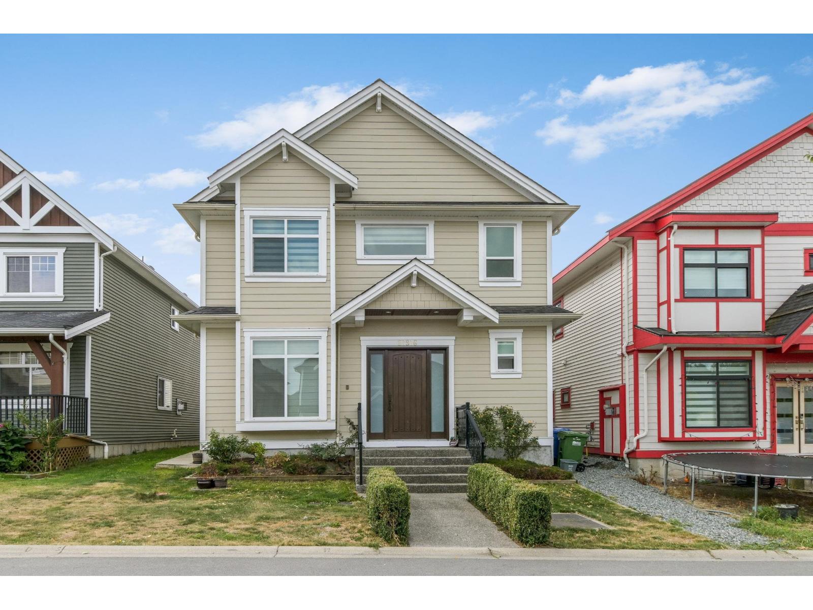 27916 Conductor Dr, Abbotsford, BC V4X 0A7