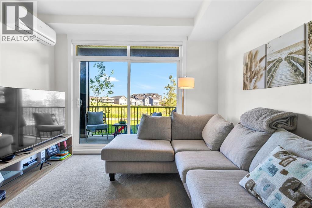 50 Sage Hill Nw Unit 106, Calgary, AB t3r 2e8