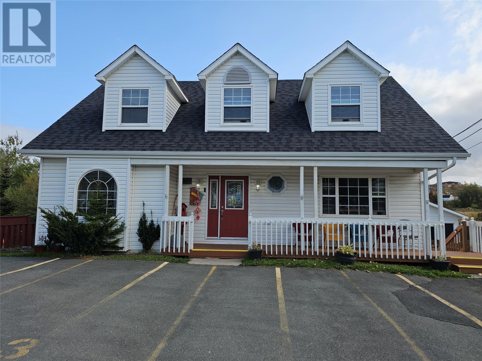 12 Long Rd, Twillingate, NL A0G 1Y0