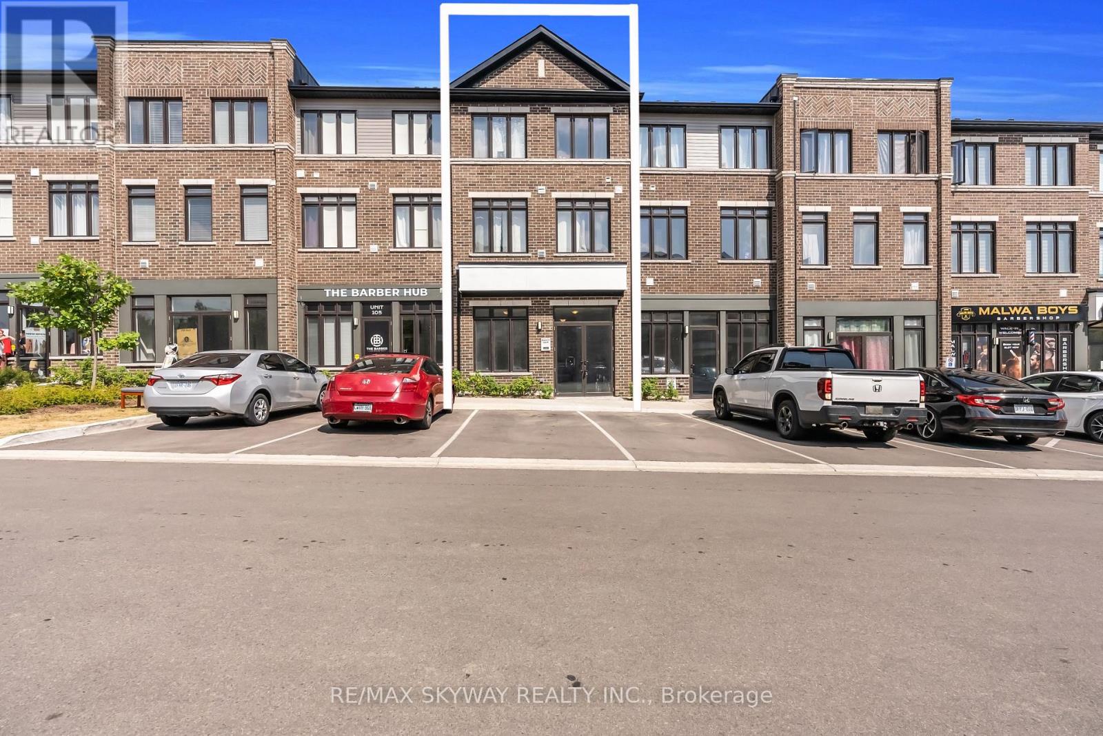106 585 Colborne St E, Brantford, ON N3S 0K4
