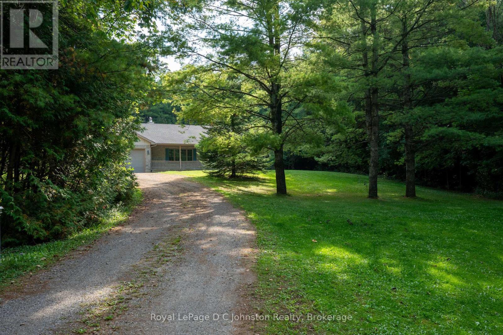 397603 Concession 10, Meaford, ON N4K 5N8