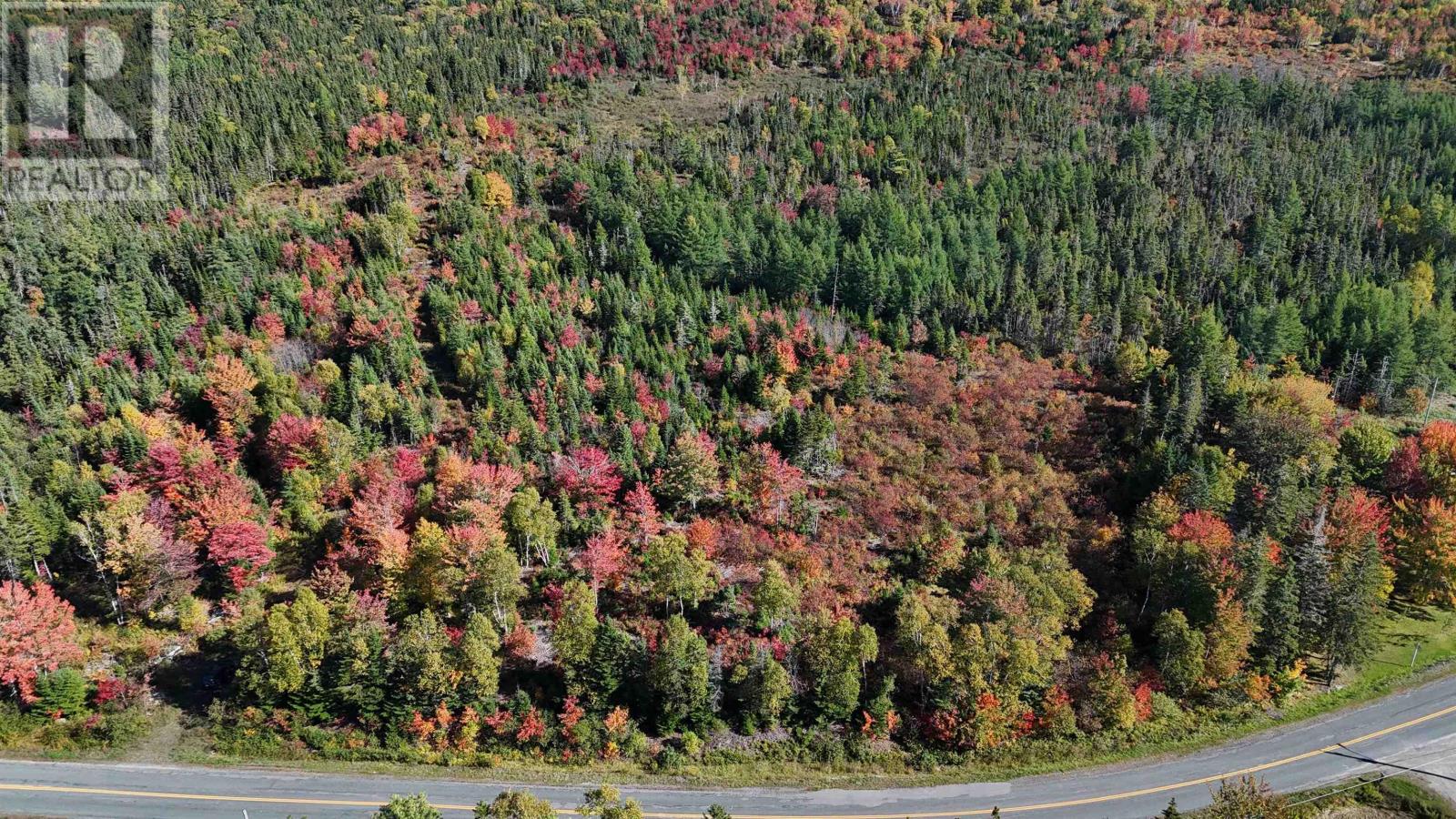 Big Baddeck Road, Baddeck Forks, NS B0E 1B0