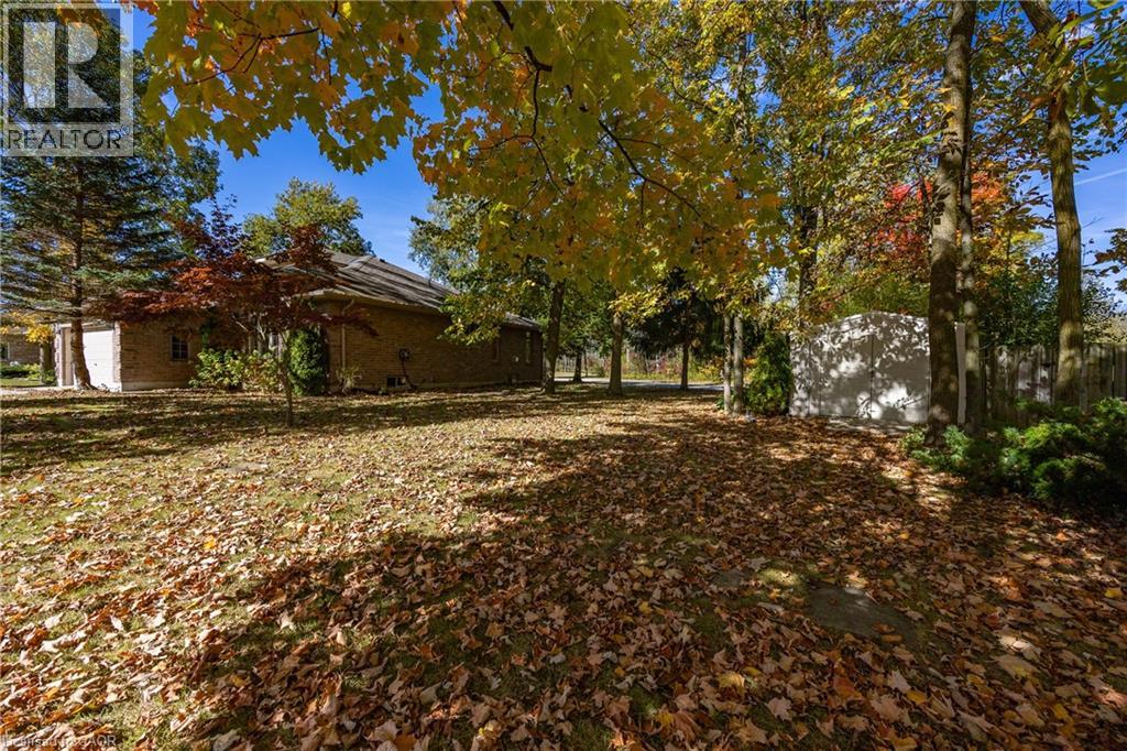 51 Inglewood Dr, Port Dover, ON N0A 1N6