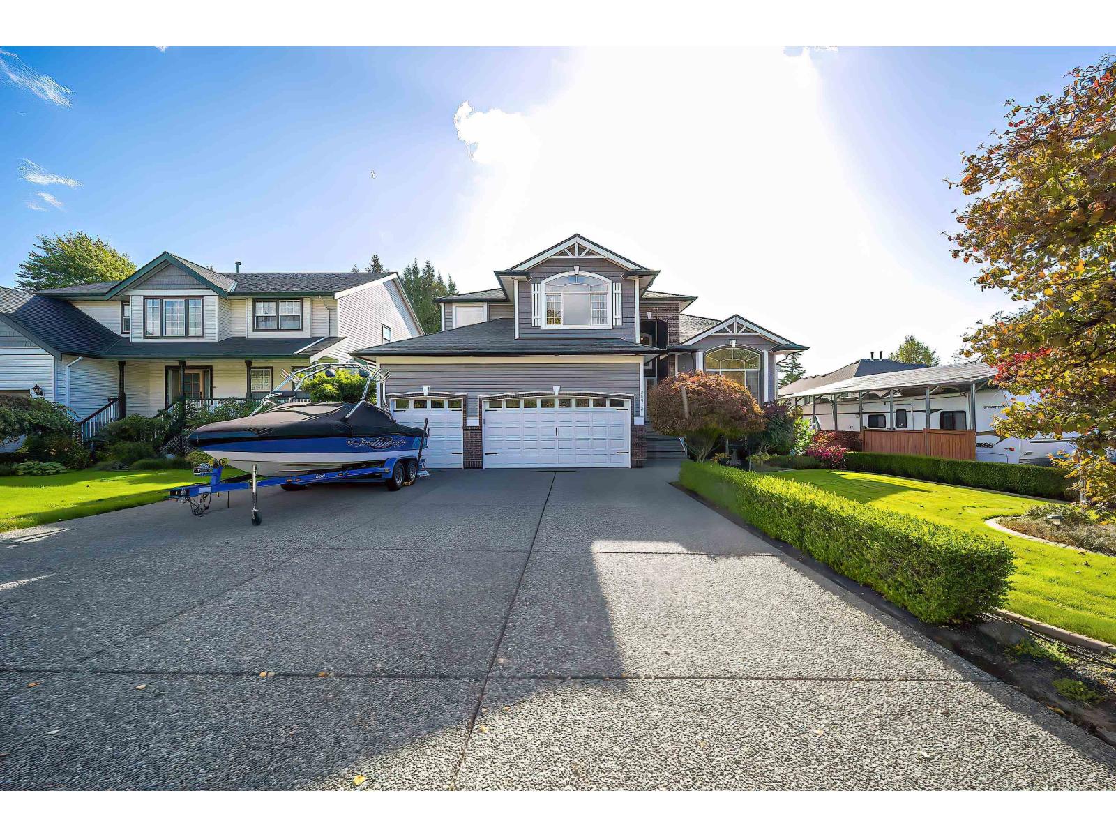 24 Avenue Unit 26912 #a, Langley, BC V4W 3W6