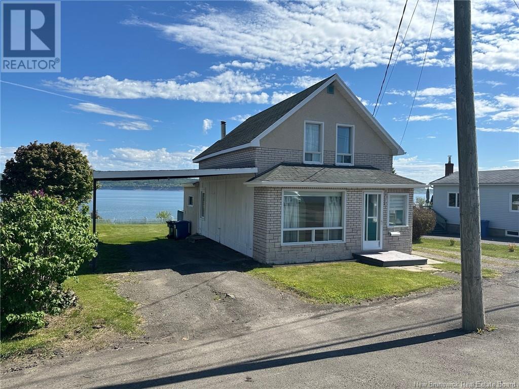 275 Victoria St, Dalhousie, NB E8C 2T7 MLS NB101484 Houseful