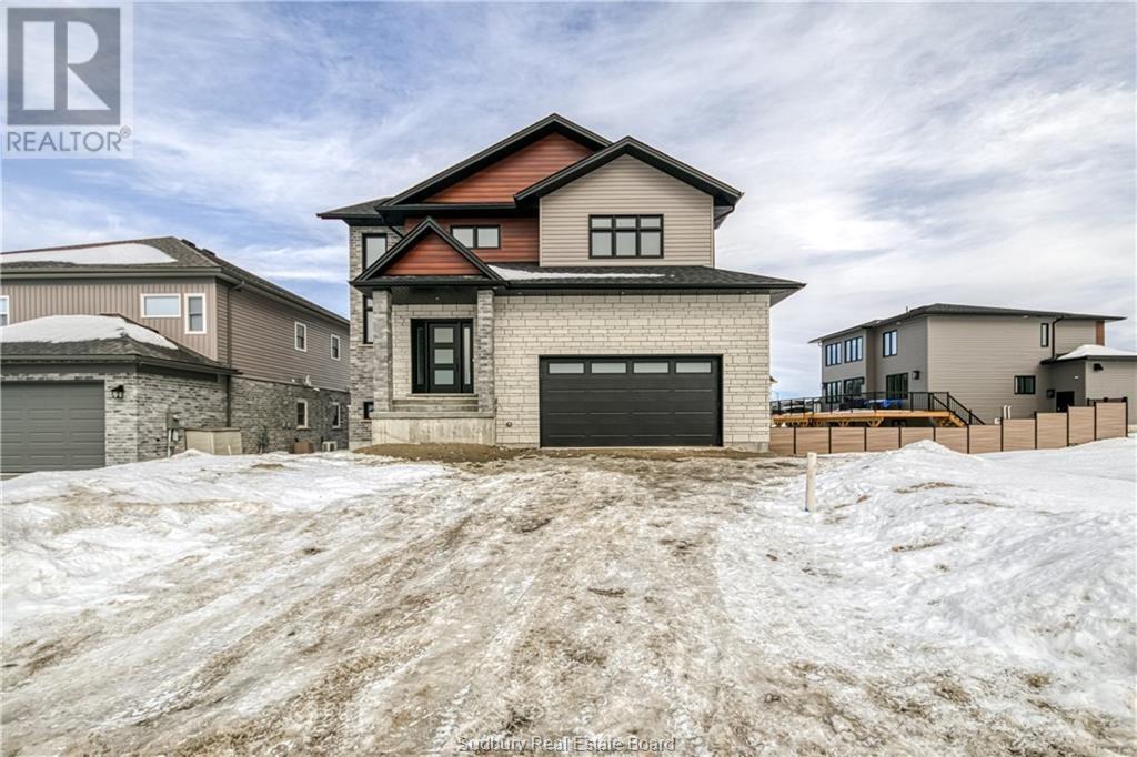 7 Teravista Way, Sudbury, ON P3E 5A4
