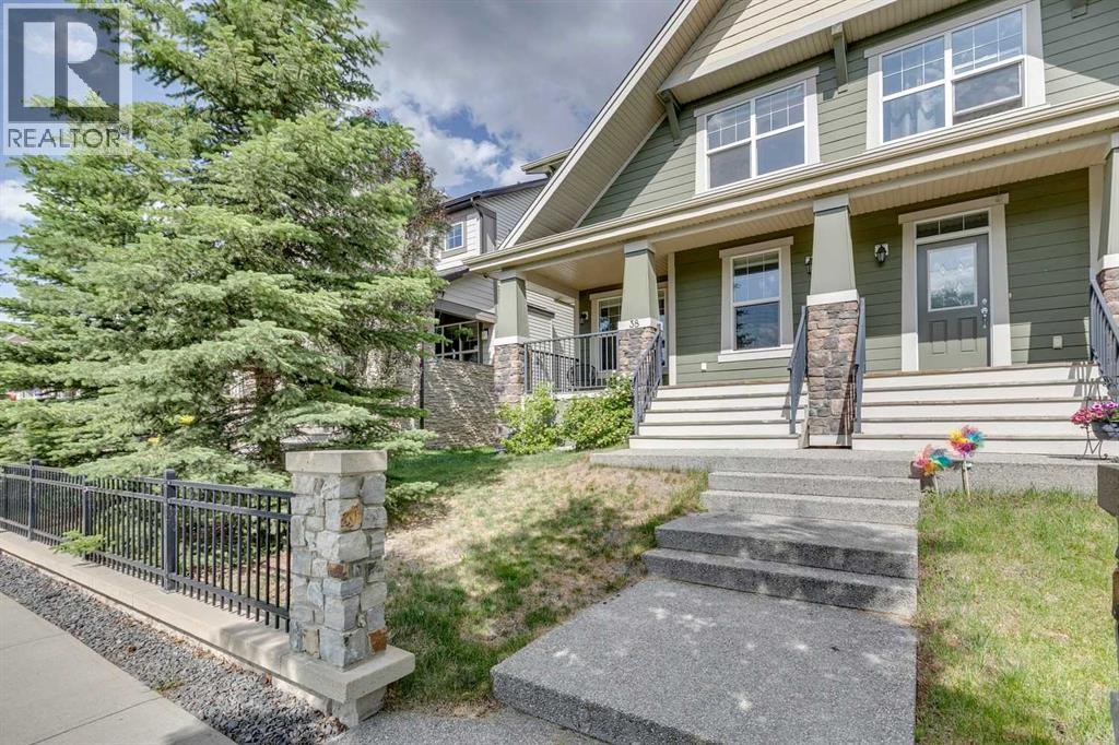 38 Legacy Gate SE, Calgary, AB T2X 0W4